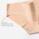 Calcinhas Comfort Tanga™ (LEVE 10 PAGUE 5) + Brinde 🎁