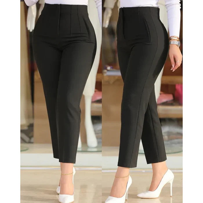 Calça Alfaiataria Fernanda - Compre 1 e leve 2