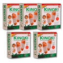 Kit Adesivo Detox - Elimina Dores, Inchaços e Desintoxica - 100% Natural