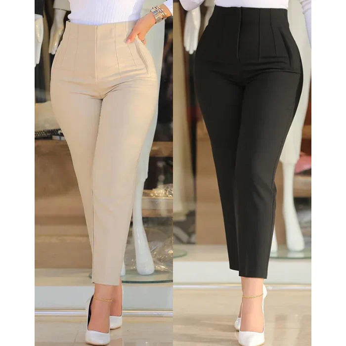 Calça Alfaiataria Fernanda - Compre 1 e leve 2