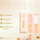 Balm Rejuvenecedor Facial Derol™ - Anti Sinais, Olheiras e Linhas de Expressão