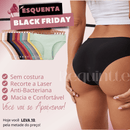 Calcinhas Comfort Tanga™ (LEVE 10 PAGUE 5) + Brinde 🎁