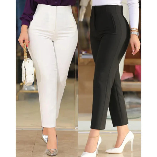 Calça Alfaiataria Fernanda - Compre 1 e leve 2