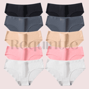 Calcinhas Comfort Tanga™ (LEVE 10 PAGUE 5) + Brinde 🎁