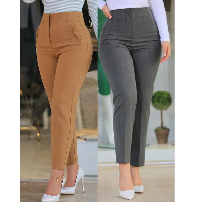 Calça Alfaiataria Fernanda - Compre 1 e leve 2