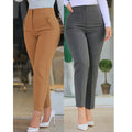 Calça Alfaiataria Fernanda - Compre 1 e leve 2