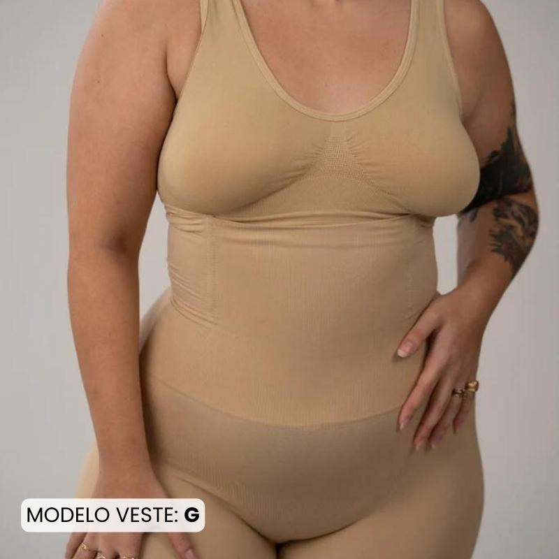 ShaperMax® - Modelador de cintura e barriga