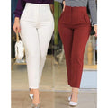 Calça Alfaiataria Fernanda - Compre 1 e leve 2