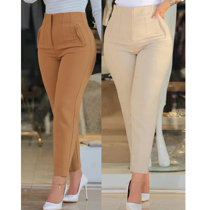 Calça Alfaiataria Fernanda - Compre 1 e leve 2