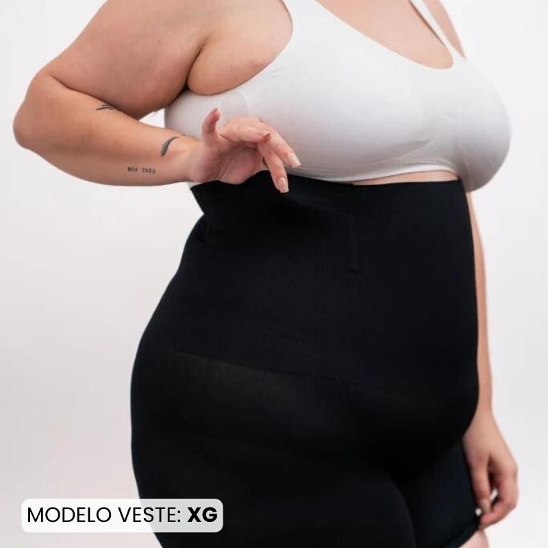 ShaperMax® - Modelador de cintura e barriga