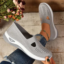 Tênis Feminino Ortopédico ComfortPro® Calce Fácil + Palmilha grátis