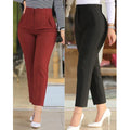 Calça Alfaiataria Fernanda - Compre 1 e leve 2