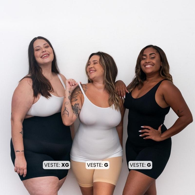 ShaperMax® - Modelador de cintura e barriga