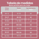 Sutiã Comfort UP™ Premium - Suporte Máximo Sem Alças - (PAGUE 1 e LEVE 2)