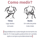 Sutiã Comfort UP™ Premium - Suporte Máximo Sem Alças - (PAGUE 1 e LEVE 2)