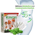 Kit Adesivo Detox - Elimina Dores, Inchaços e Desintoxica - 100% Natural