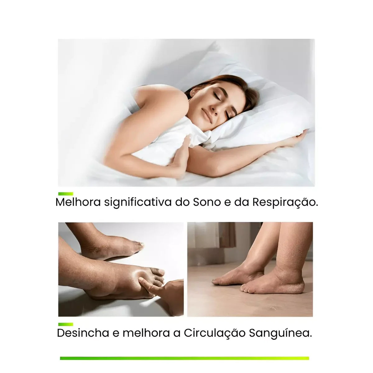 Kit Adesivo Detox - Elimina Dores, Inchaços e Desintoxica - 100% Natural