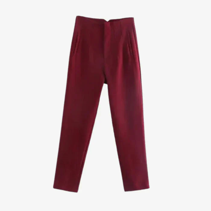 Calça Alfaiataria Fernanda - Compre 1 e leve 2
