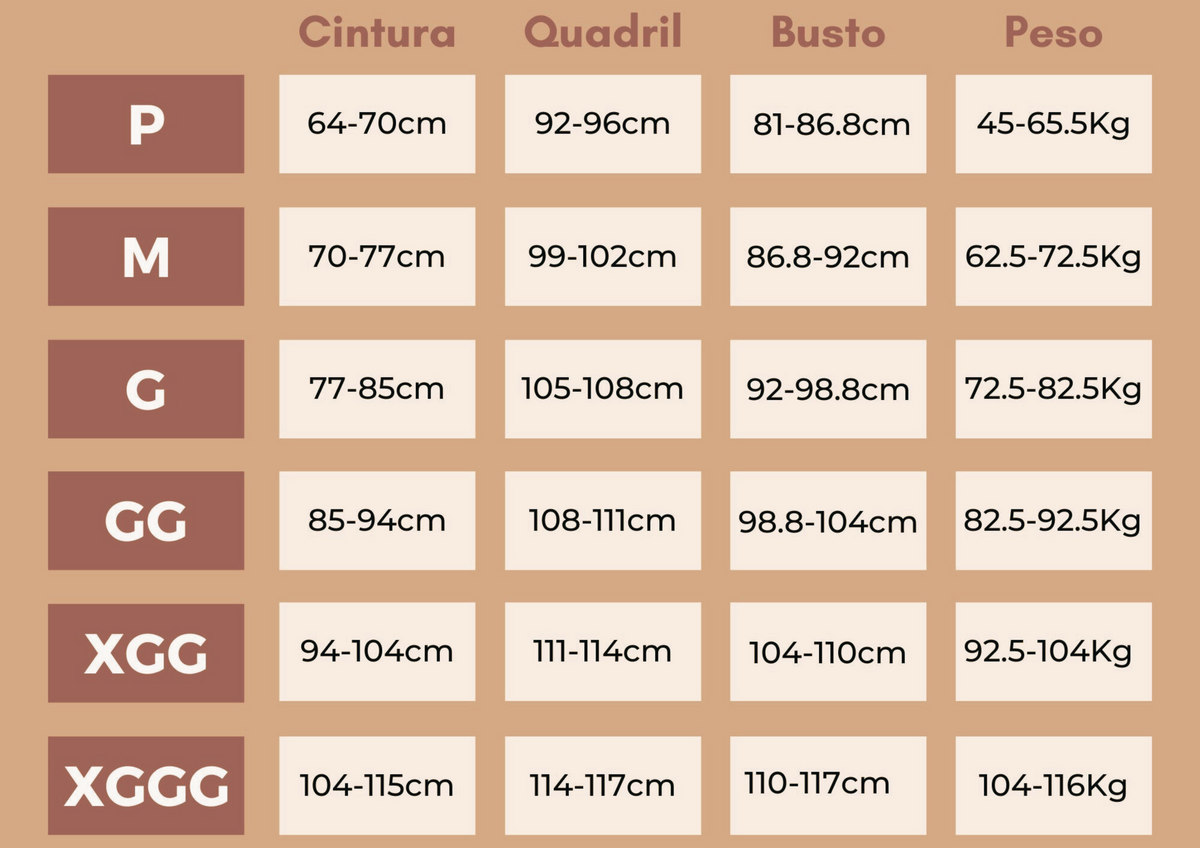 Body Modelador 3 em 1 Shape Slim - Modela, Comprime e Realça as Curvas!