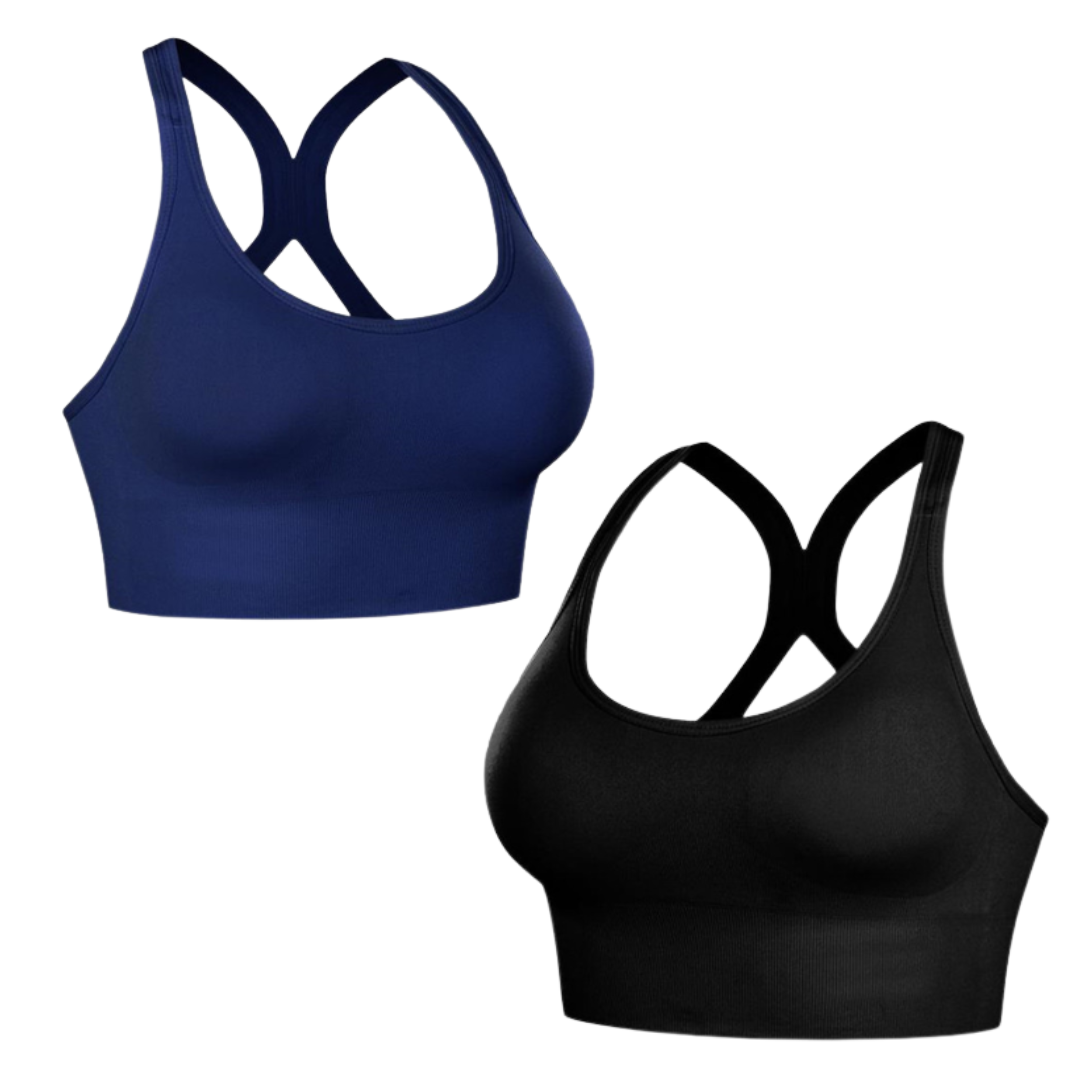 Sutiã Prisma Posture - Compre 1 Leve 2