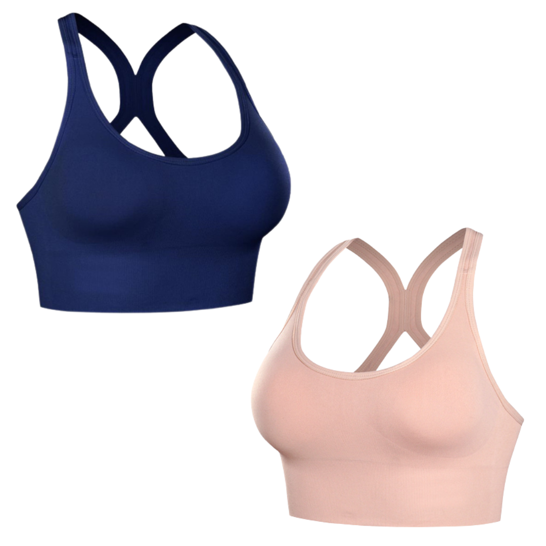 Sutiã Prisma Posture - Compre 1 Leve 2