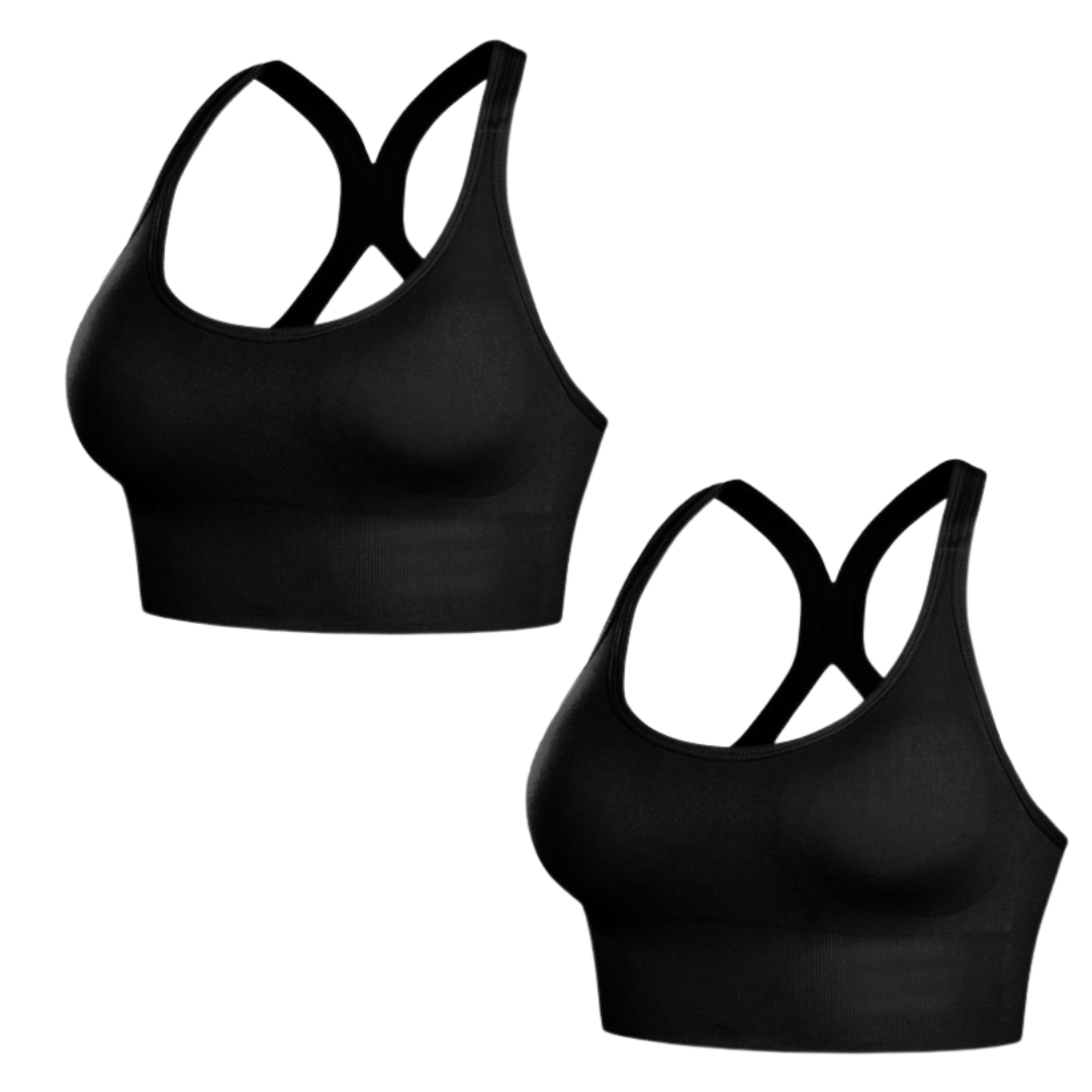 Sutiã Prisma Posture - Compre 1 Leve 2