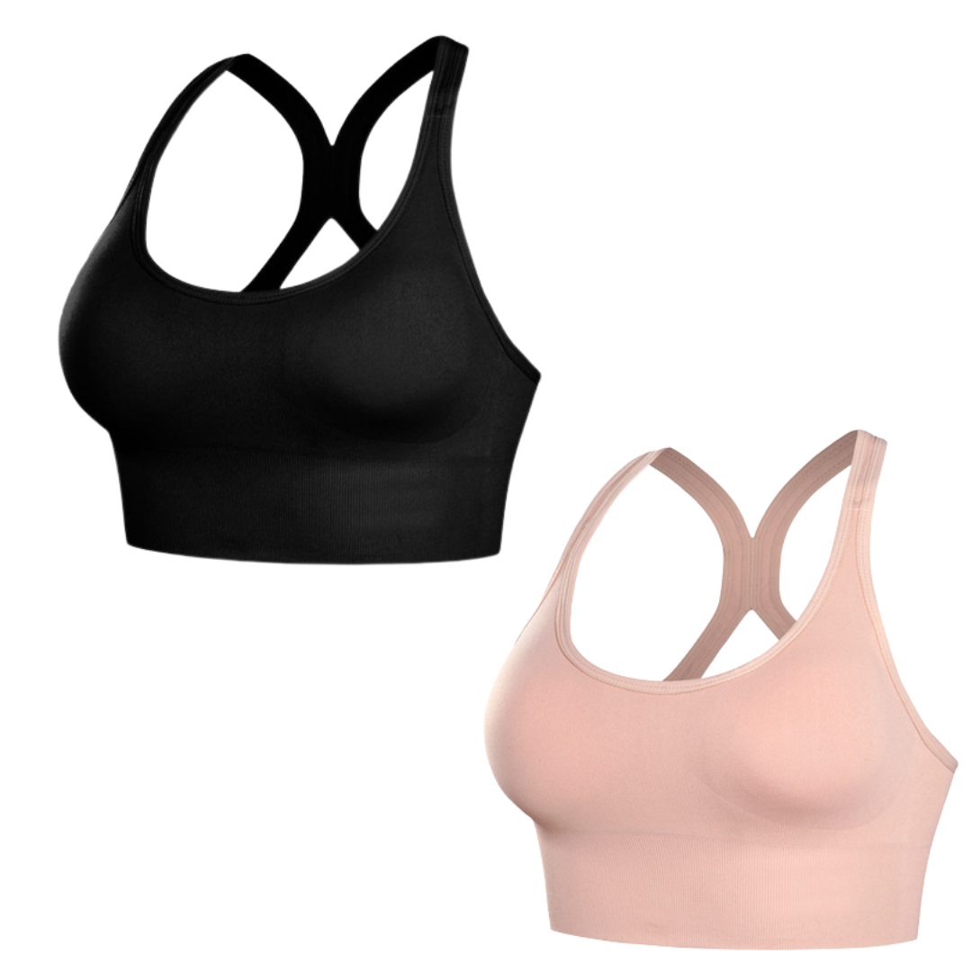 Sutiã Prisma Posture - Compre 1 Leve 2