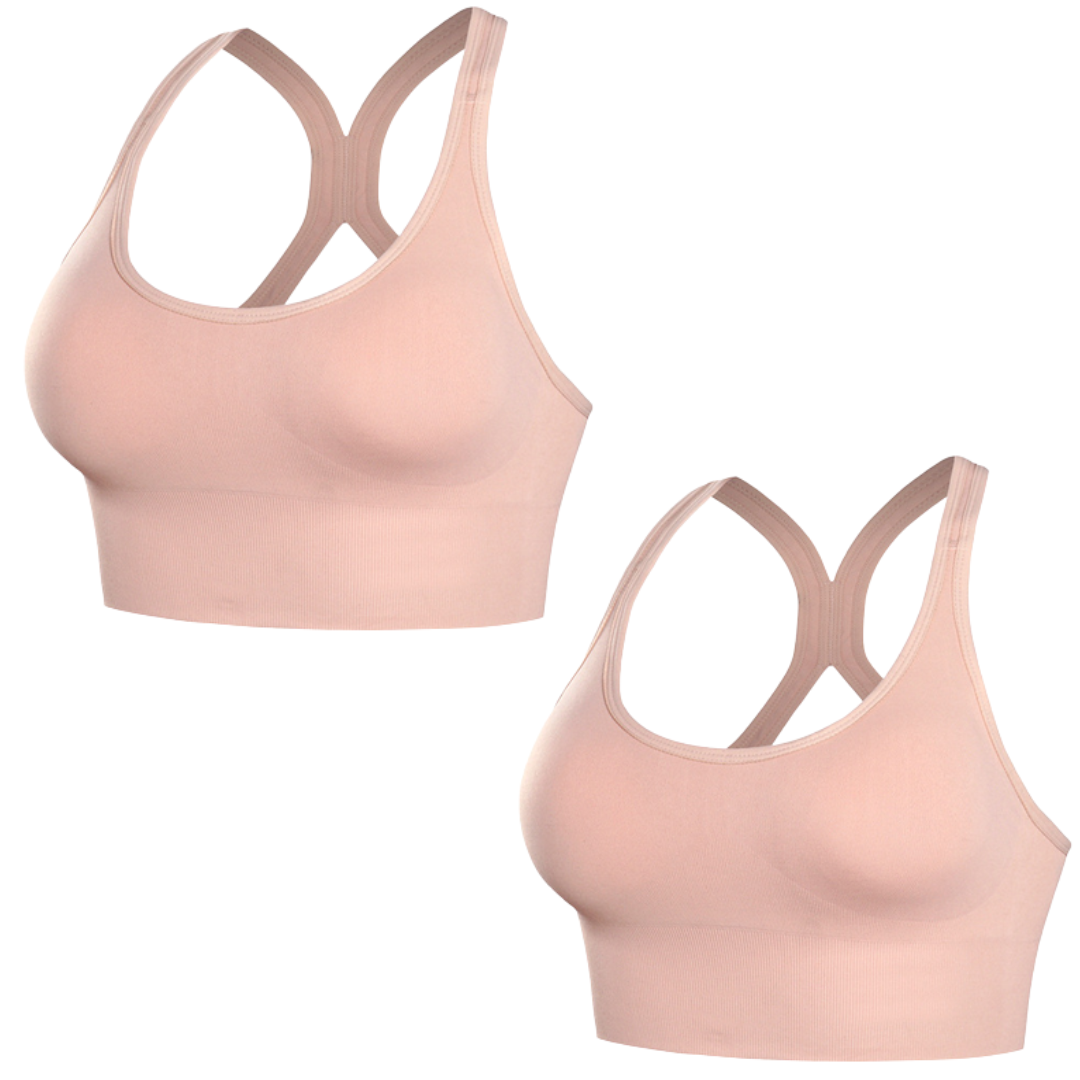 Sutiã Prisma Posture - Compre 1 Leve 2