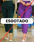 Calça Alfaiataria Fernanda - Compre 1 e leve 2