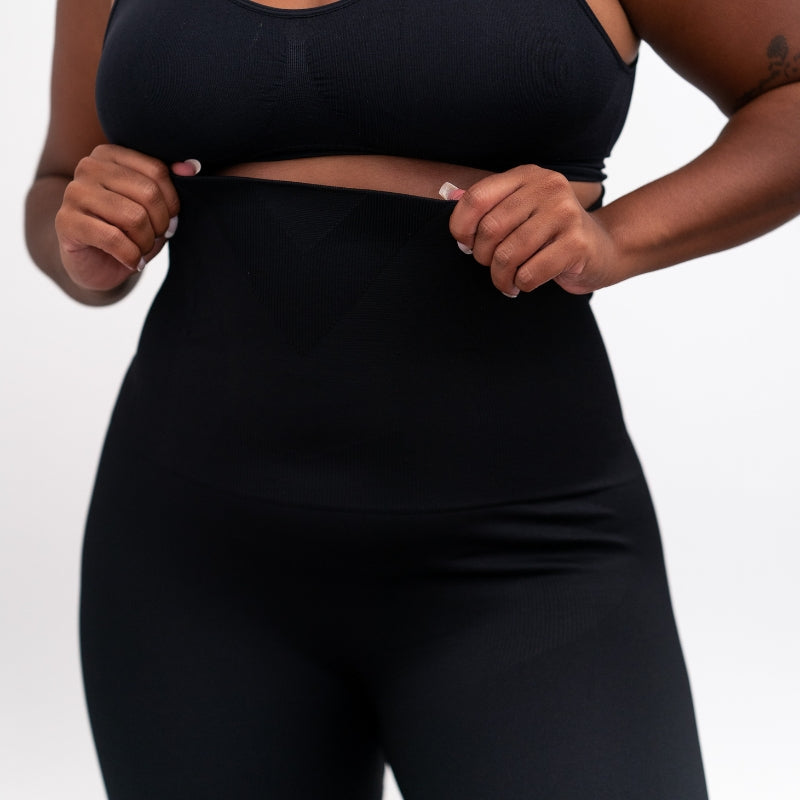 ShaperMax® - Modelador de cintura e barriga