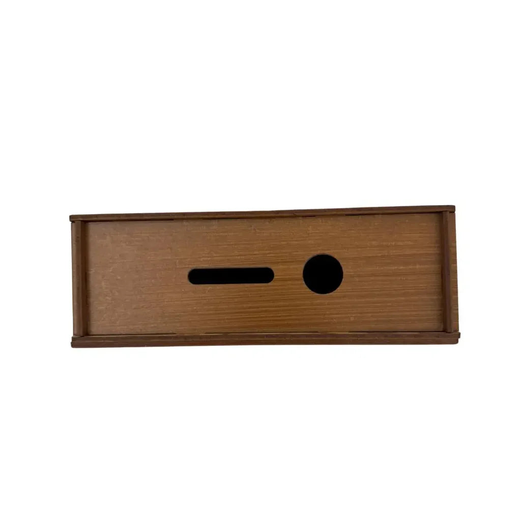 MoneyBox® Decorativo - Guarde Dinheiro Com o Método Kakeibo