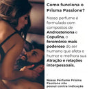Perfume Feminino de Feromônios Prisma Passione