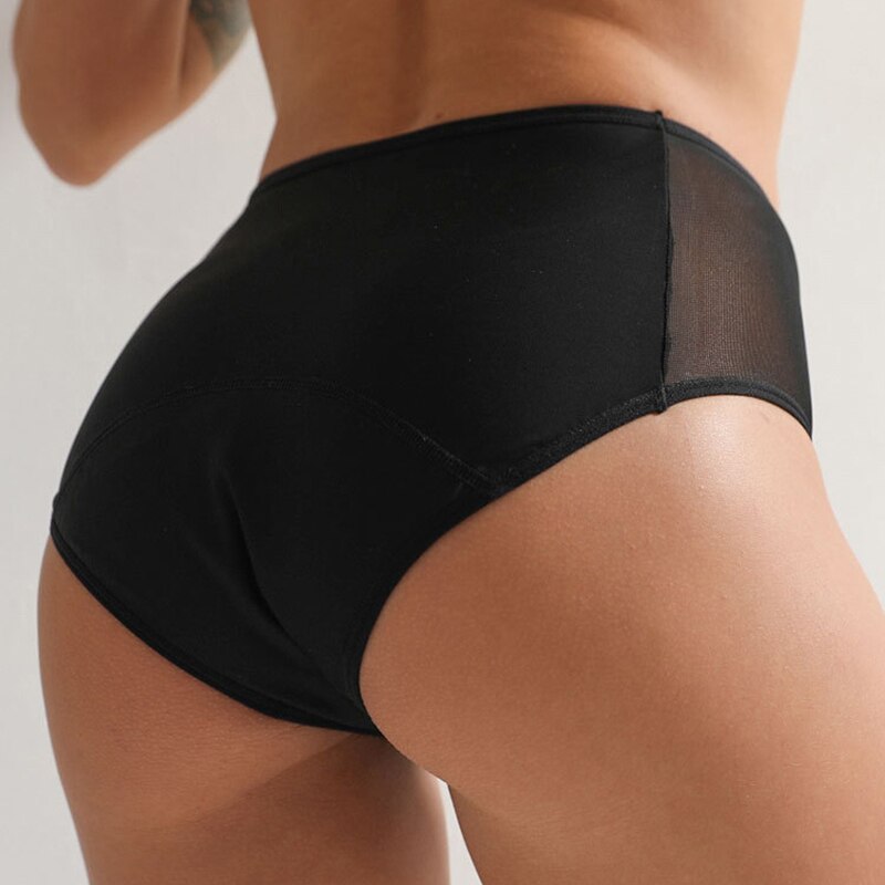 Calcinha menstrual Comfort Premium