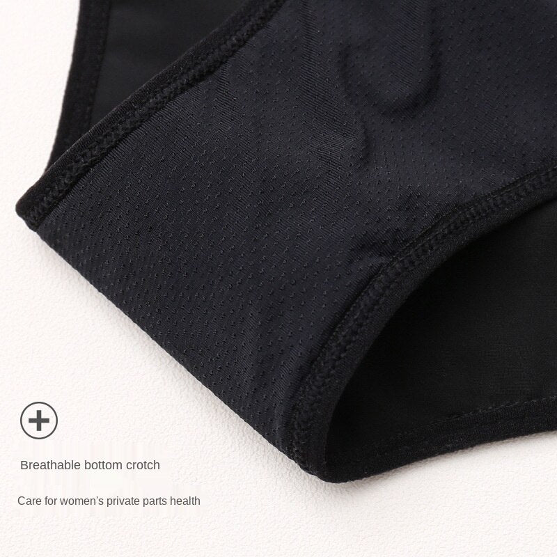 Calcinha menstrual Comfort Premium