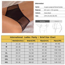 Calcinha menstrual Comfort Premium