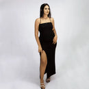 Vestido Feminino Elegante Mega Bumbum