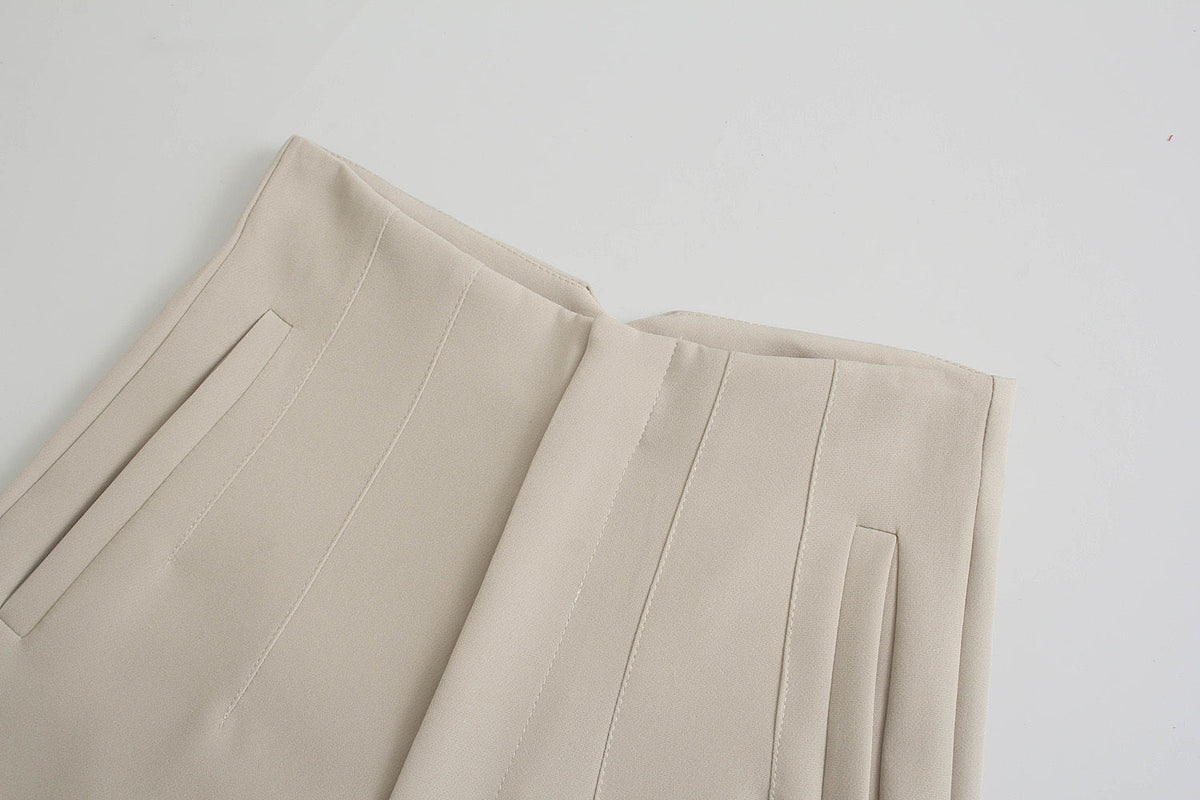 Calça Alfaiataria Fernanda - Compre 1 e leve 2