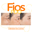 Serum Golden Age Tratamento Anti-Idade PDO + Frete Grátis Hoje!