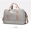 Bolsa Multi Compartimentos - MultiBag