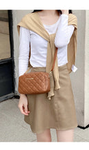 Bolsa Lateral Feminina Lingge