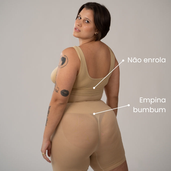 ShaperMax® - Modelador de cintura e barriga