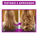 UltraCachos™ - Desprogressiva que Define e Hidrata