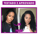 UltraCachos™ - Desprogressiva que Define e Hidrata