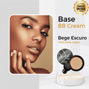 Base BB Cream Original® com Proteção FPS 40 e Ácido Hialurônico - COMPRE E GANHE EM DOBRO