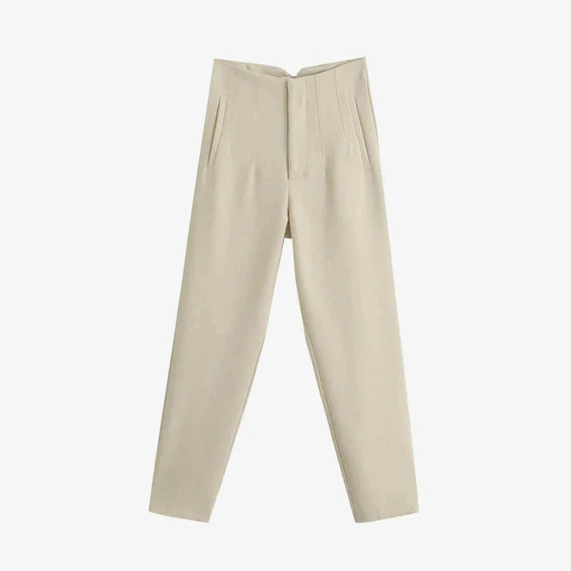 Calça Alfaiataria Fernanda - Compre 1 e leve 2