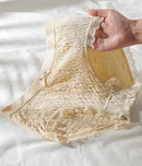 Calcinhas ComfortFlex™ [COMPRE 3 LEVE 5] + Brinde!