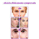 Base Color Match® 4 em 1 Inteligente Que se Adapta a Qualquer Tom de Pele