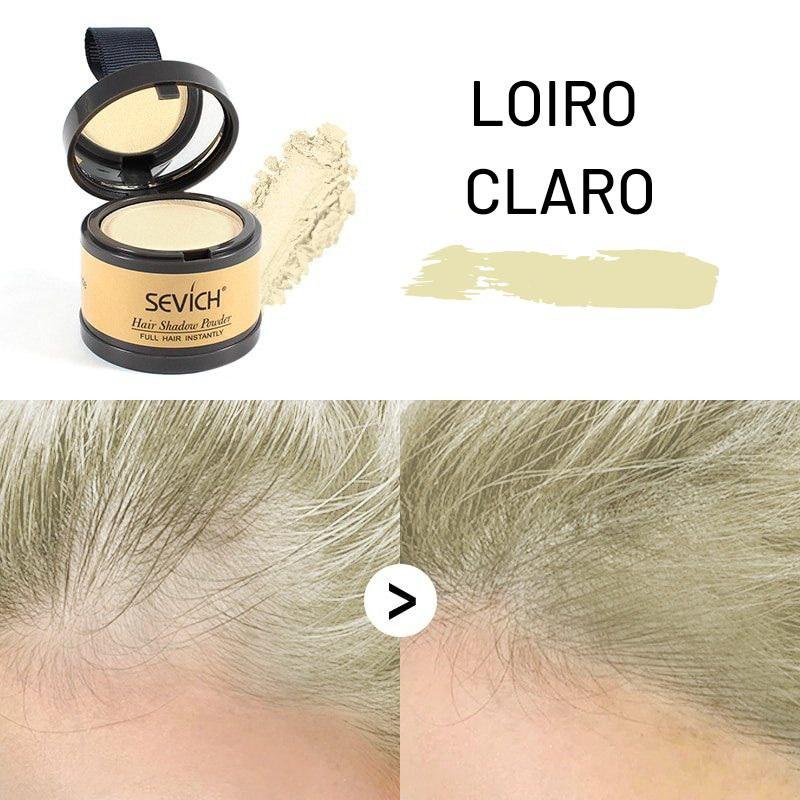 Corretivo Sevích Hair (COMPRE 1 LEVE 2º COM 50%OFF) - Frete Grátis