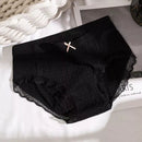 Calcinhas ComfortFlex™ [COMPRE 3 LEVE 5] + Brinde!