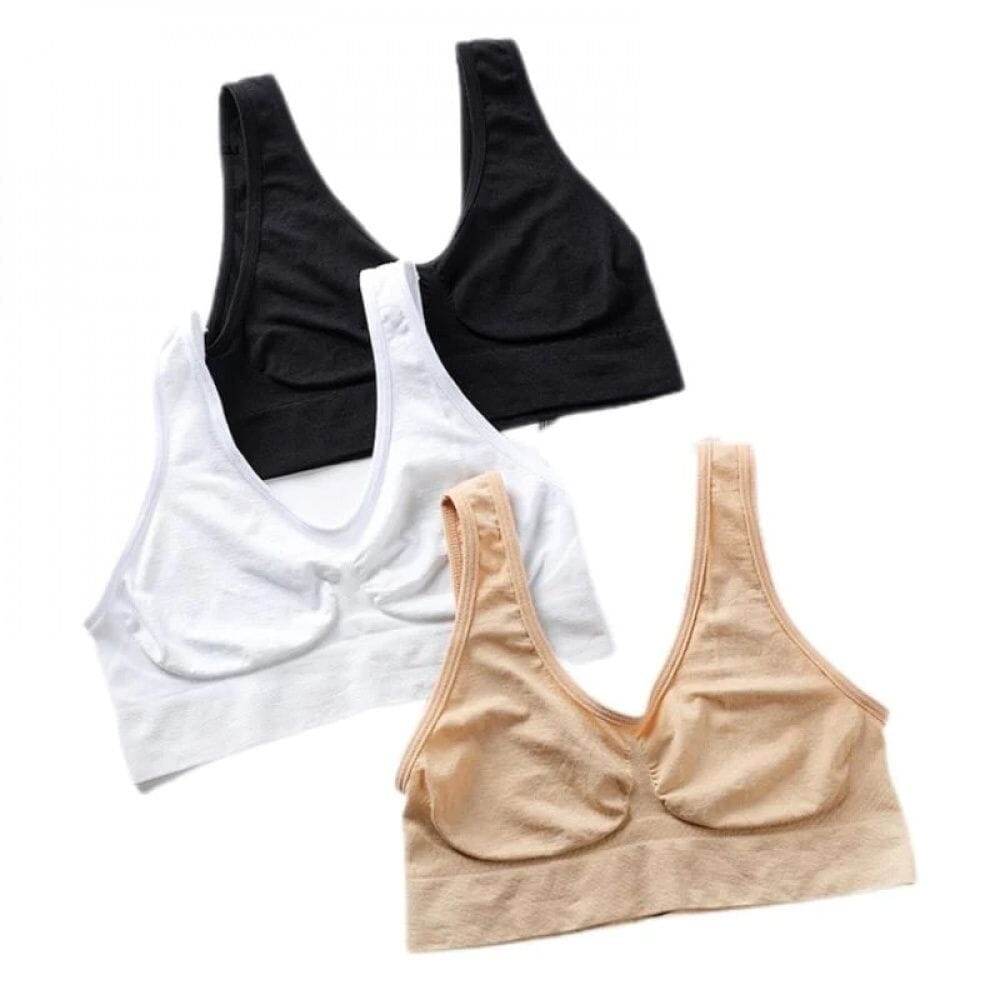 Sutiã Tecnológico Comfort Plus™ [Compre 1 e Leve 3] + Brindes Prisma Store 